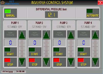 SOFTWARE PER AUTOMAZIONE